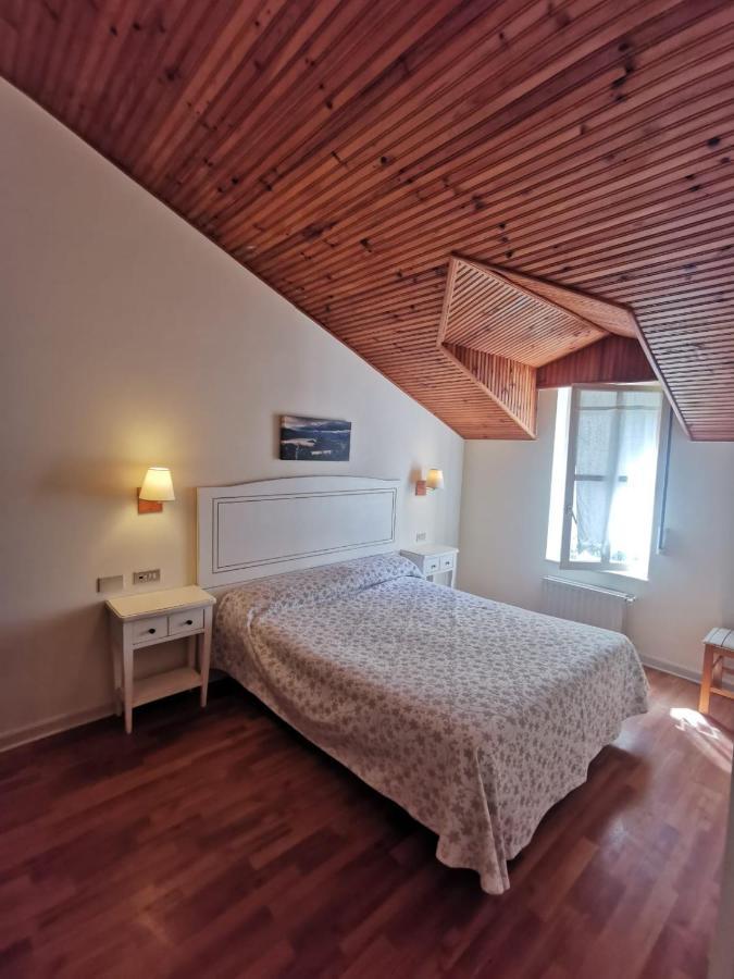 Eco Hotel Mundaka Exteriér fotografie