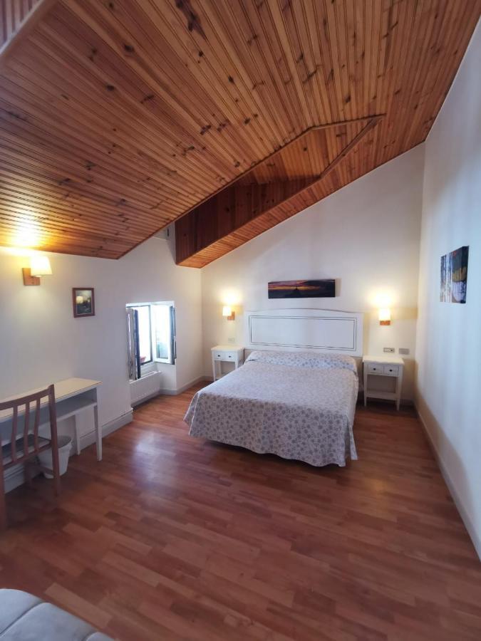 Eco Hotel Mundaka Exteriér fotografie