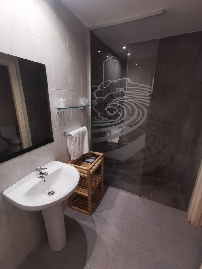 Eco Hotel Mundaka Exteriér fotografie