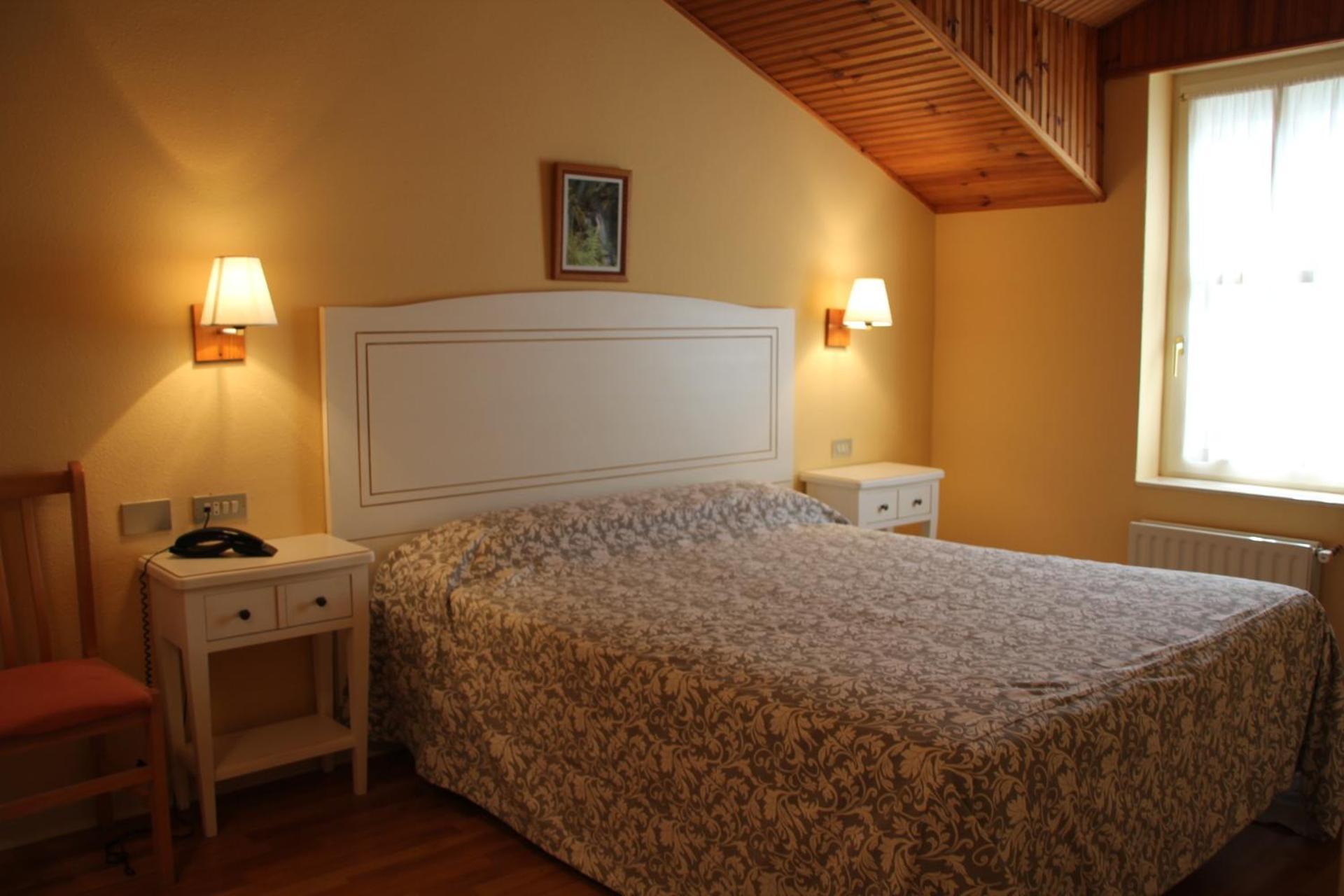 Eco Hotel Mundaka Exteriér fotografie