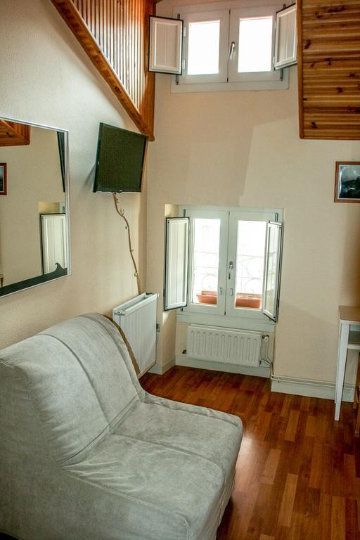 Eco Hotel Mundaka Exteriér fotografie