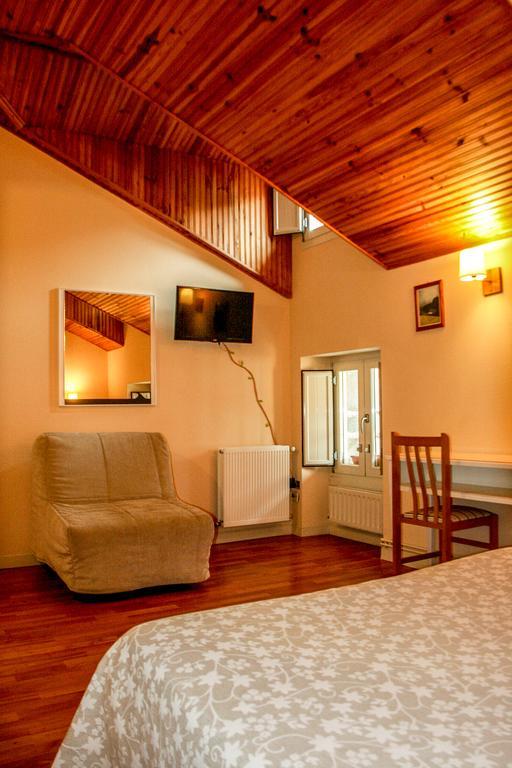 Eco Hotel Mundaka Exteriér fotografie