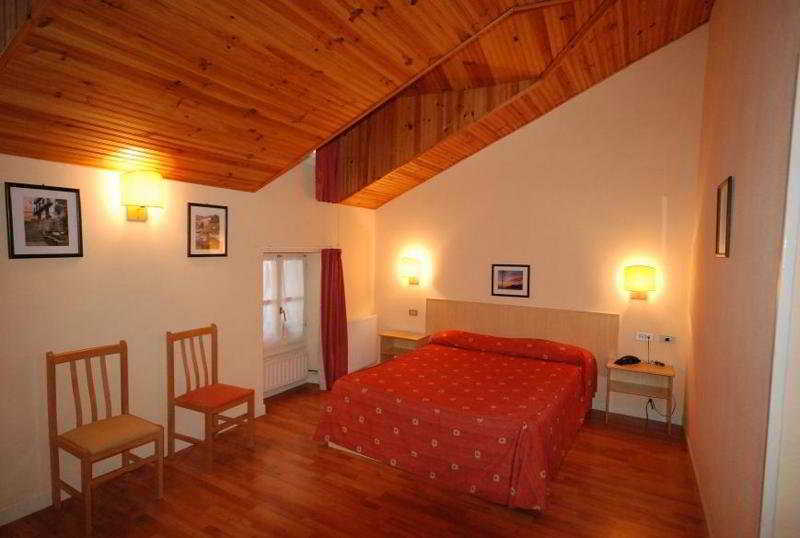 Eco Hotel Mundaka Exteriér fotografie