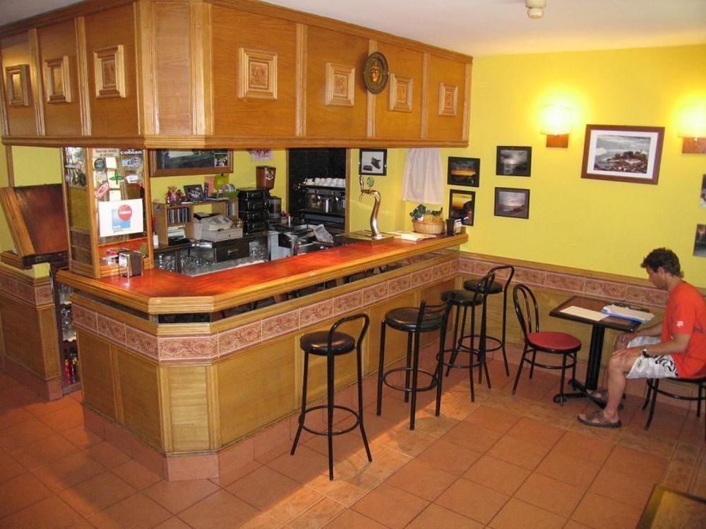 Eco Hotel Mundaka Exteriér fotografie