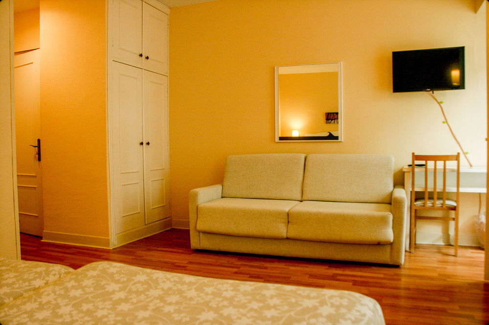 Eco Hotel Mundaka Exteriér fotografie